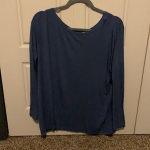 PIKO long sleeve tunic